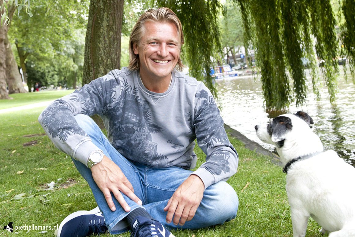 Over Piet Hellemans Over Piet Hellemans